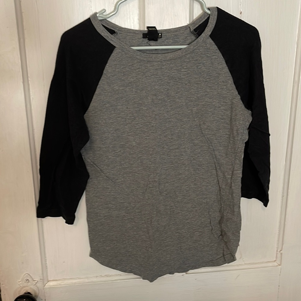 baseball tee